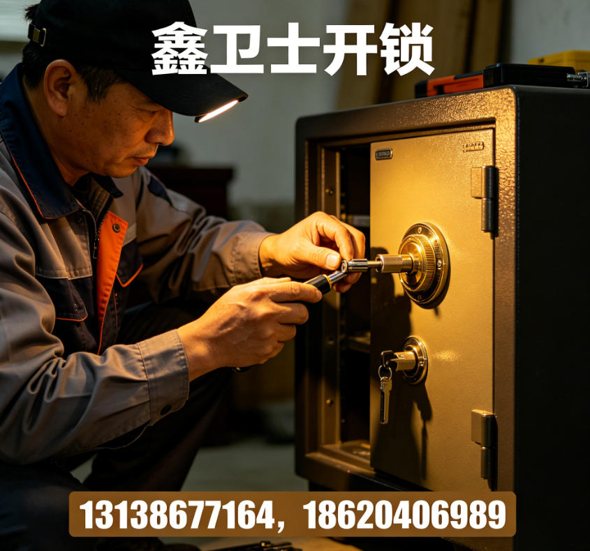 博尔塔拉保险柜开锁